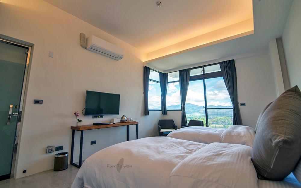 Yulaikung B&B Luye Exterior foto